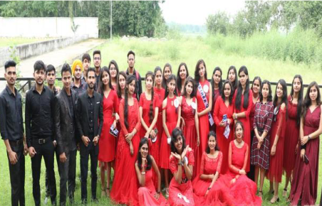 Freshers’ Party 2020-21