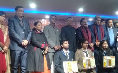 Students of MAMC Won Second Prize in Debate Competition