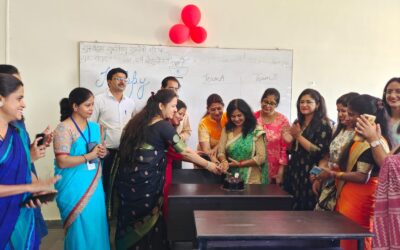 Teacher’s Day Celebrations