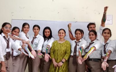 World Anatomy Day Celebrations