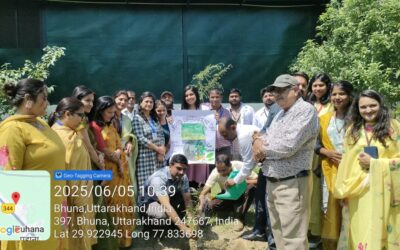 World Environment Day