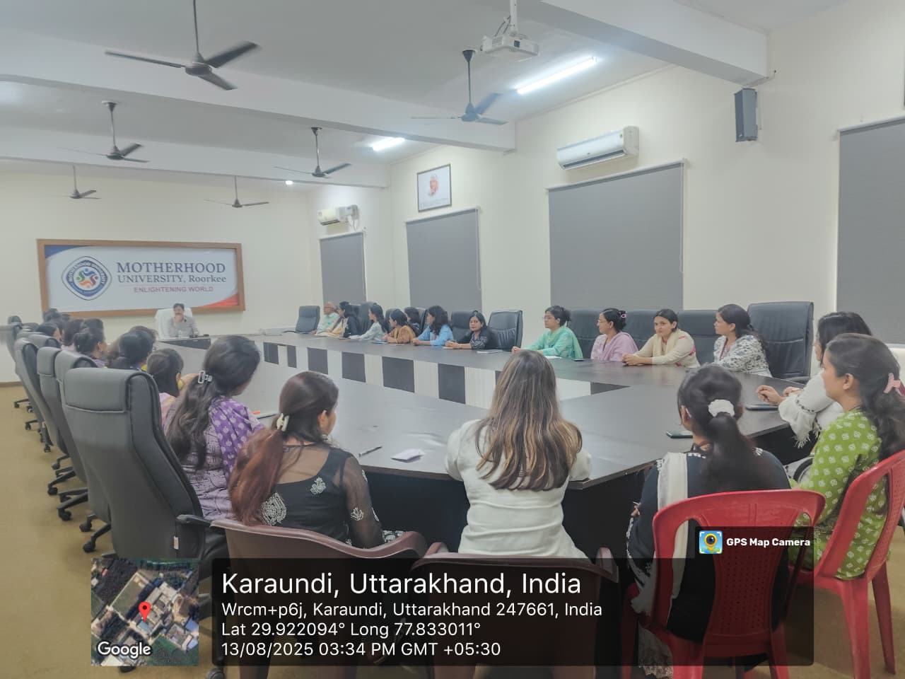 स्वतंत्रता दिवस समीक्षा बैठक