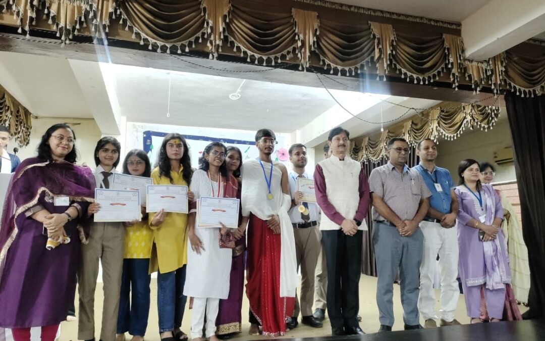 World Organ Donation Day Celebrations