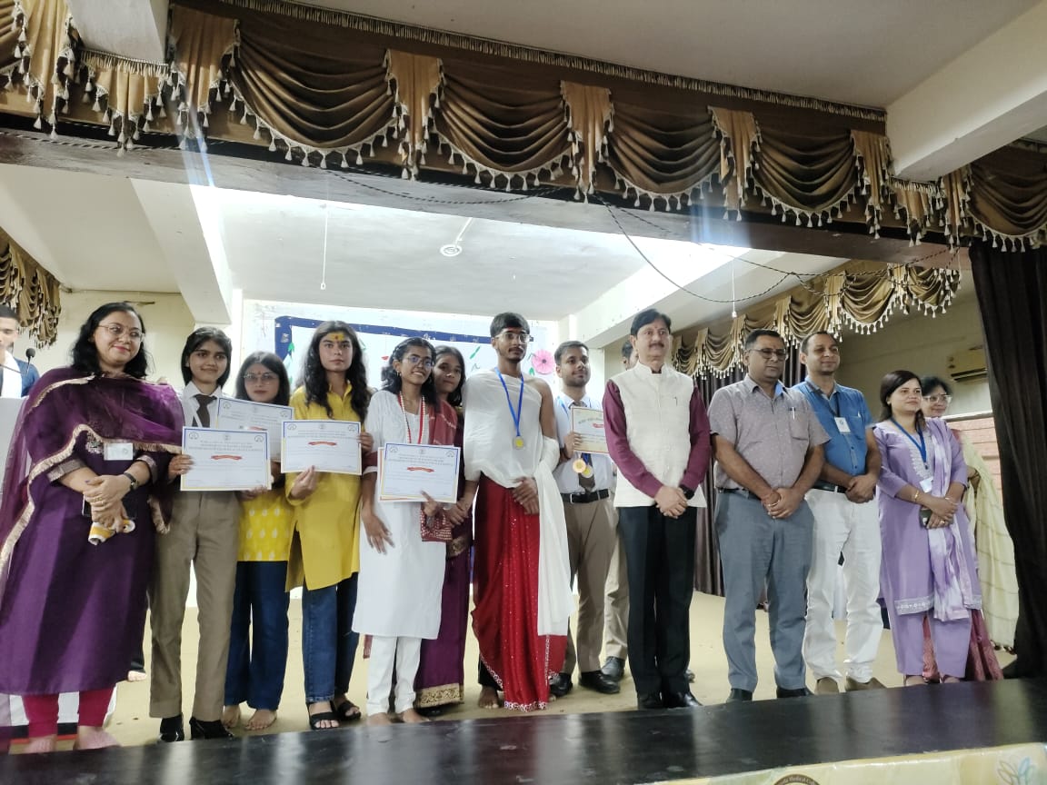 World Organ Donation Day Celebrations