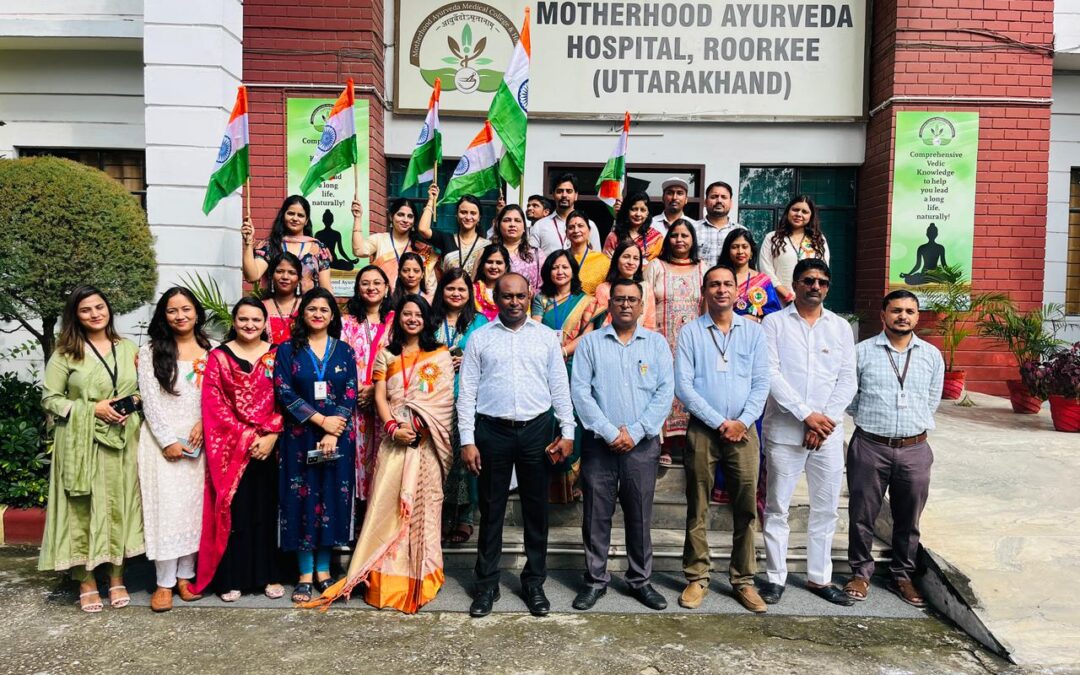 Independence Day Celebrations