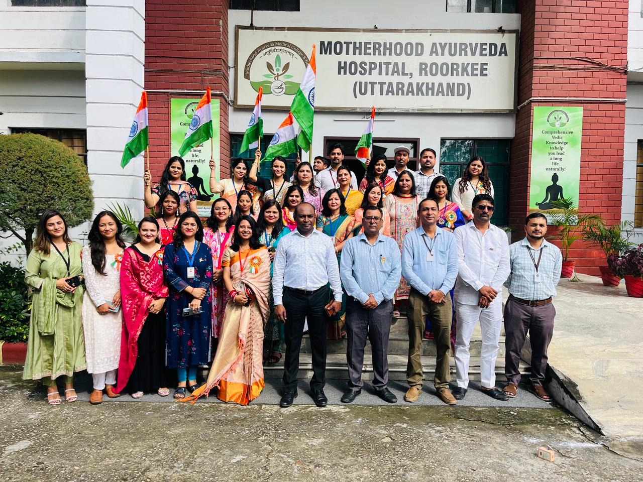 Independence Day Celebrations