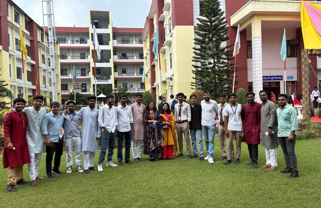 Ganpati Sthapana Mahotsava 2025