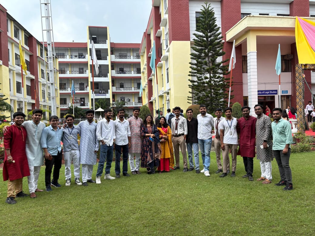 Ganpati Sthapana Mahotsava 2025