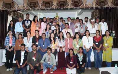 AYURFIT 2026 Celebrated With Great Enthusiasm