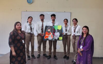 AI in Ayurveda