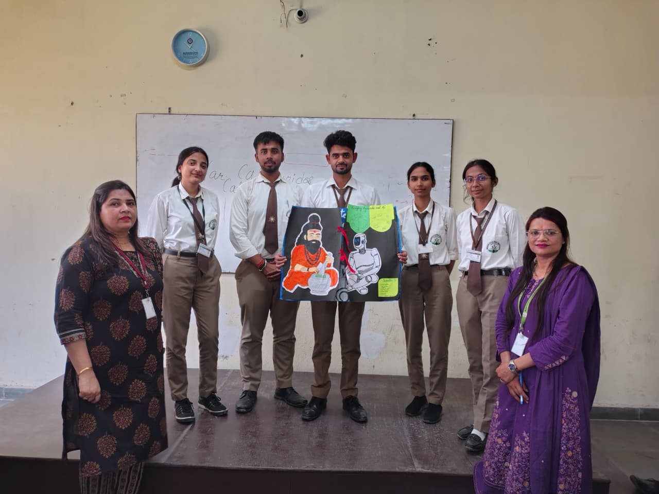 AI in Ayurveda