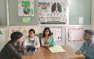 World No Tobacco Day