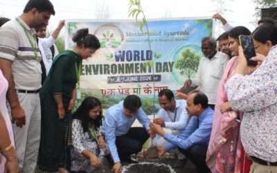 World Environment Day