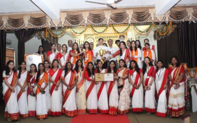 Charak Jayanti Celebration & India Book Of Records Attempt